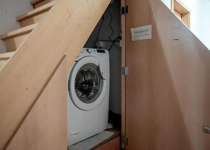 Stylish Loft In The Hearth Of Historic Centre Apartment Laibach