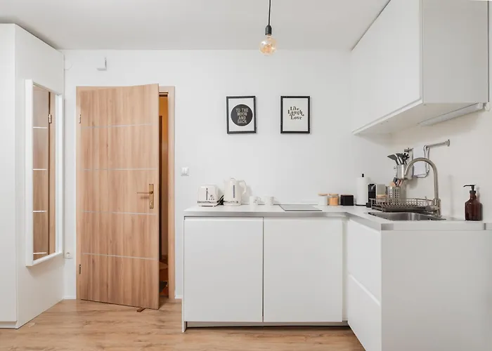 Apartment Stylish Loft In The Hearth Of Historic Centre