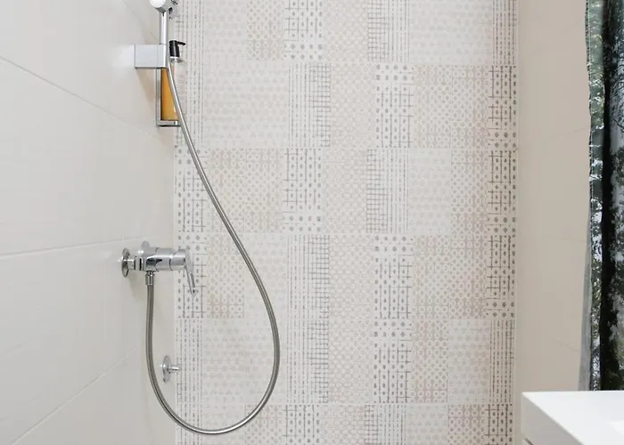 Stylish Loft In The Hearth Of Historic Centre Laibach