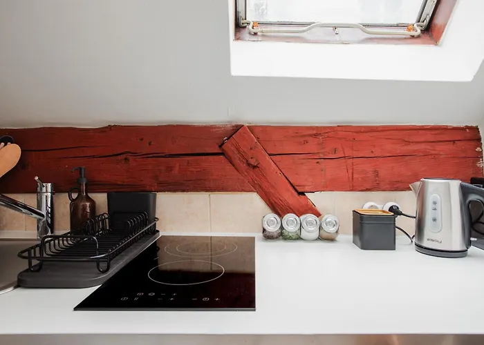 Stylish Loft In The Hearth Of Historic Centre * Laibach