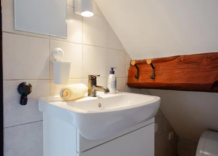 Stylish Loft In The Hearth Of Historic Centre Apartment Laibach