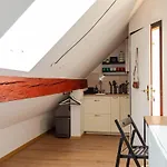 Stylish Loft In The Hearth Of Historic Centre Ljubljana