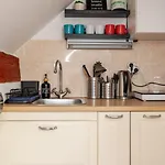 Stylish Loft In The Hearth Of Historic Centre アパート *