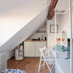 Stylish Loft In The Hearth Of Historic Centre * リュブリャナ