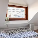 Stylish Loft In The Hearth Of Historic Centre アパート
