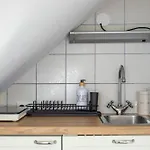 Stylish Loft In The Hearth Of Historic Centre