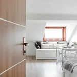 アパート Stylish Loft In The Hearth Of Historic Centre