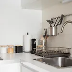 Stylish Loft In The Hearth Of Historic Centre アパート