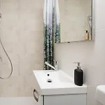 شقة Stylish Loft In The Hearth Of Historic Centre ليوبليانا