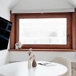 Stylish Loft In The Hearth Of Historic Centre * ليوبليانا