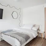 Stylish Loft In The Hearth Of Historic Centre アパート