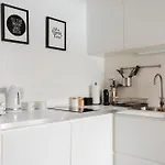 アパート Stylish Loft In The Hearth Of Historic Centre