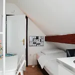 Stylish Loft In The Hearth Of Historic Centre アパート *