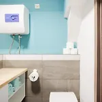 アパート Stylish Loft In The Hearth Of Historic Centre *