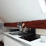 Stylish Loft In The Hearth Of Historic Centre * ليوبليانا