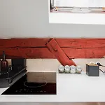 Stylish Loft In The Hearth Of Historic Centre * リュブリャナ