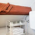アパート Stylish Loft In The Hearth Of Historic Centre *