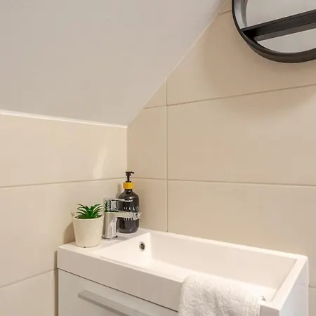 Stylish Loft In The Hearth Of Historic Centre Liubliana