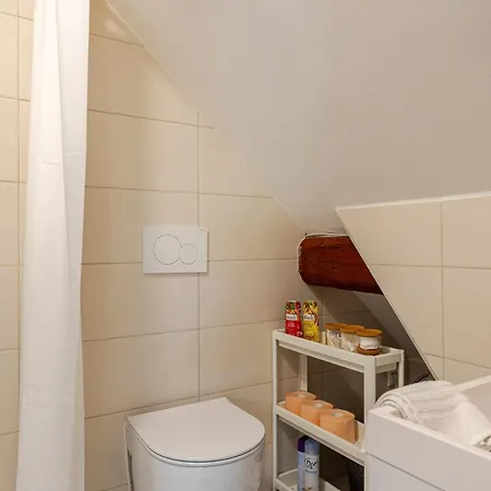 Stylish Loft In The Hearth Of Historic Centre Apartmán *