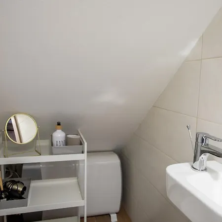 Apartmán Stylish Loft In The Hearth Of Historic Centre *