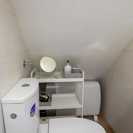 Stylish Loft In The Hearth Of Historic Centre * Lublaň