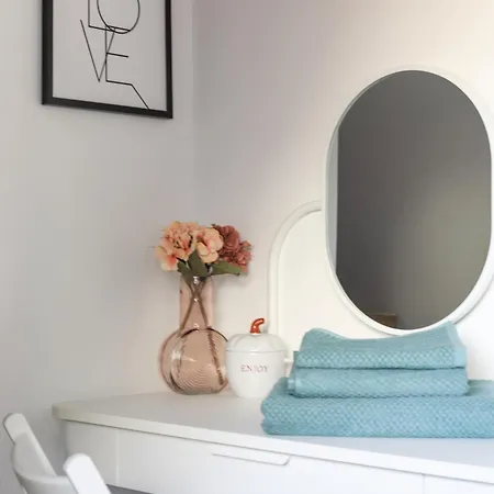 Stylish Loft In The Hearth Of Historic Centre