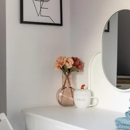 Stylish Loft In The Hearth Of Historic Centre Apartment