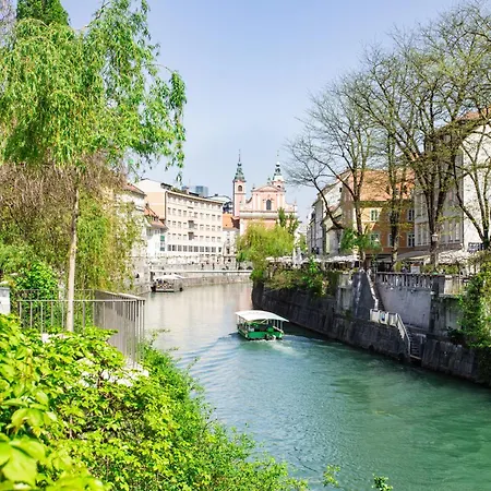 Stylish Loft In The Hearth Of Historic Centre アパート