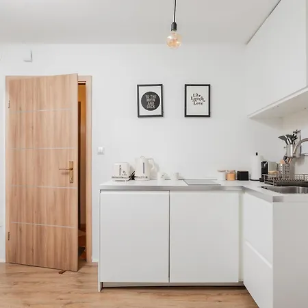 Apartamento Stylish Loft In The Hearth Of Historic Centre