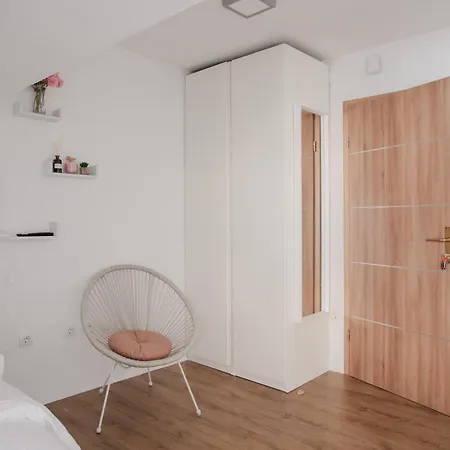 Stylish Loft In The Hearth Of Historic Centre Apartment Ljubljana