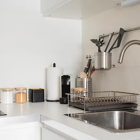 Stylish Loft In The Hearth Of Historic Centre Apartamento