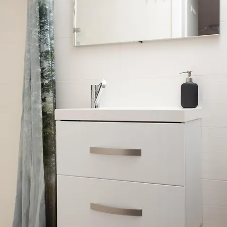 Apartamento Stylish Loft In The Hearth Of Historic Centre