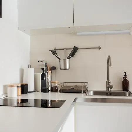 Stylish Loft In The Hearth Of Historic Centre Apartment *