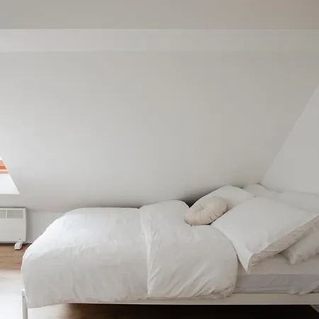 Stylish Loft In The Hearth Of Historic Centre *