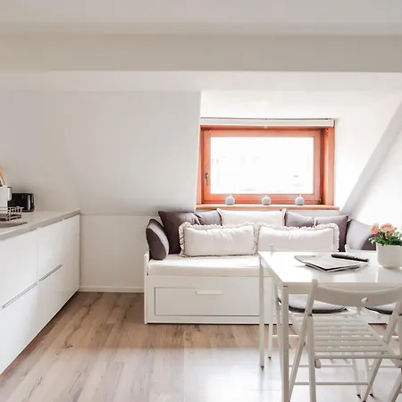 Stylish Loft In The Hearth Of Historic Centre *