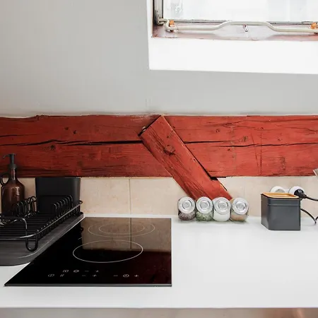 Stylish Loft In The Hearth Of Historic Centre * Ljubljana