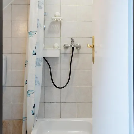 Stylish Loft In The Hearth Of Historic Centre Apartmán Lublaň