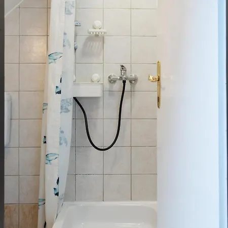 Stylish Loft In The Hearth Of Historic Centre Apartment Ljubljana