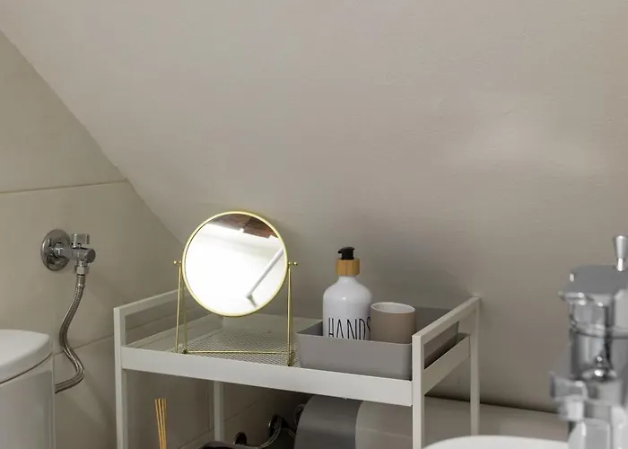 Apartament Stylish Loft In The Hearth Of Historic Centre