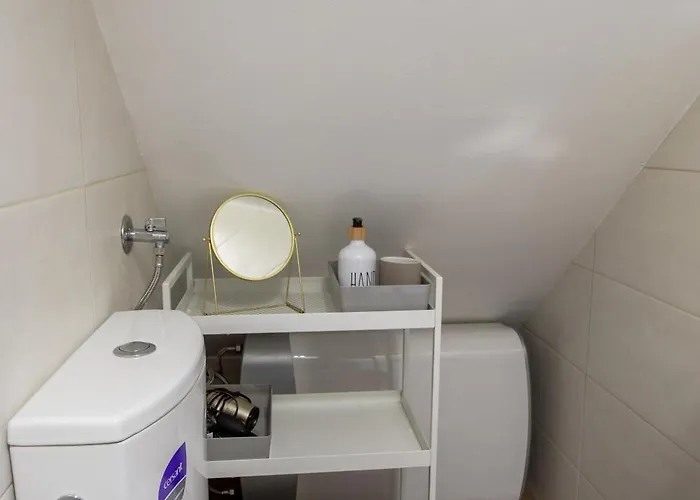 Stylish Loft In The Hearth Of Historic Centre * リュブリャナ