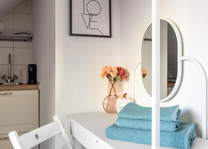 アパート Stylish Loft In The Hearth Of Historic Centre