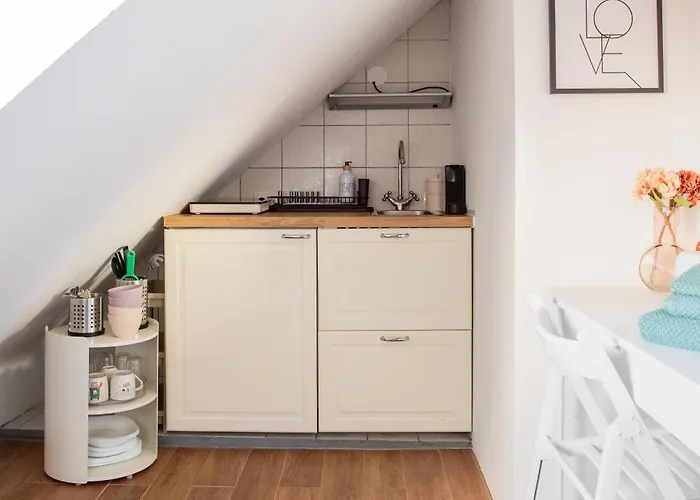 Apartament Stylish Loft In The Hearth Of Historic Centre *