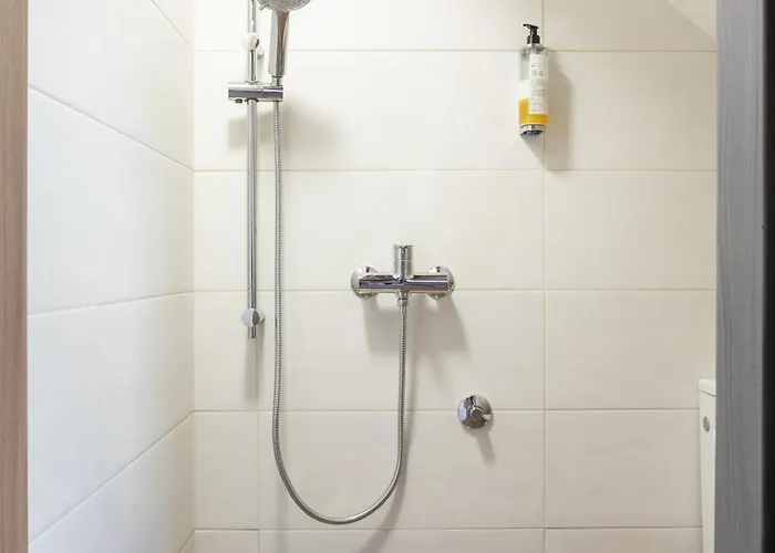 Stylish Loft In The Hearth Of Historic Centre Lublana