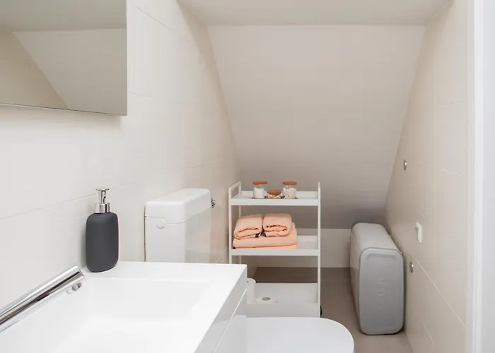 Stylish Loft In The Hearth Of Historic Centre Apartament