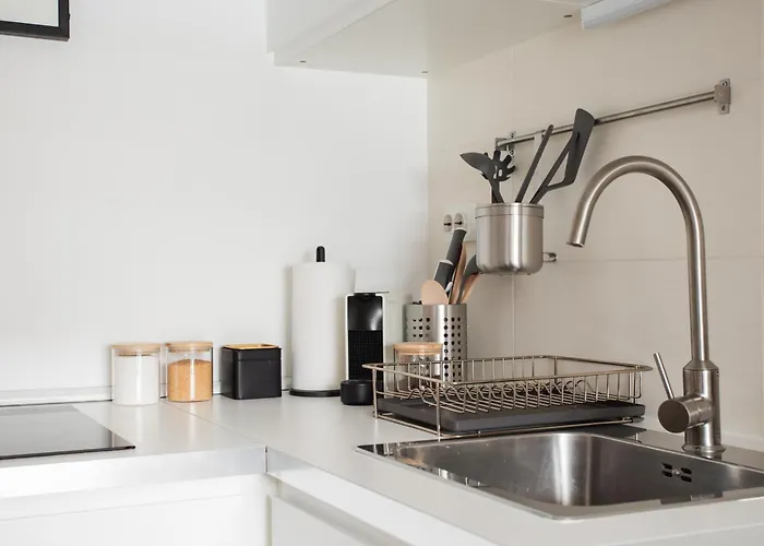 Stylish Loft In The Hearth Of Historic Centre アパート