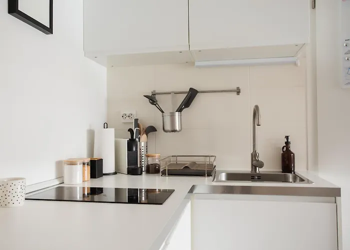 Stylish Loft In The Hearth Of Historic Centre Apartament *