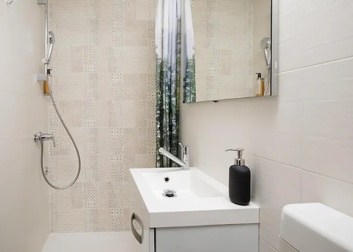 アパート Stylish Loft In The Hearth Of Historic Centre リュブリャナ