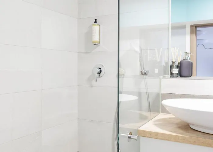 Stylish Loft In The Hearth Of Historic Centre