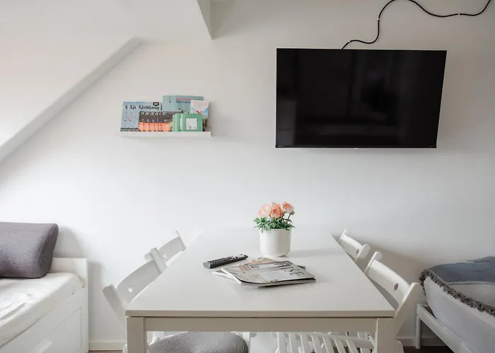 Stylish Loft In The Hearth Of Historic Centre アパート