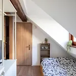 Appartamento Stylish Loft In The Hearth Of Historic Centre Lubiana